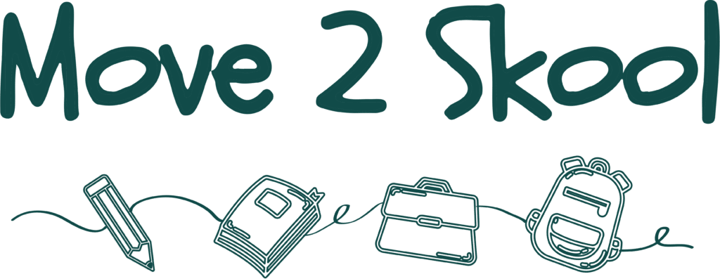 Move2Skool logo